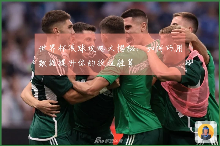 世界杯滚球攻略大揭秘，如何巧用数据提升你的投注胜算