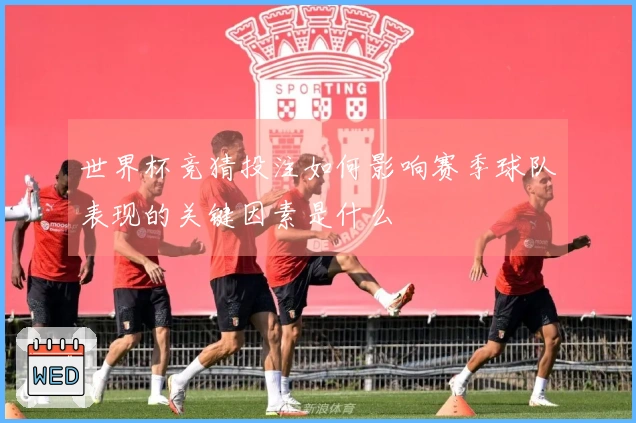 世界杯竞猜投注如何影响赛季球队表现的关键因素是什么