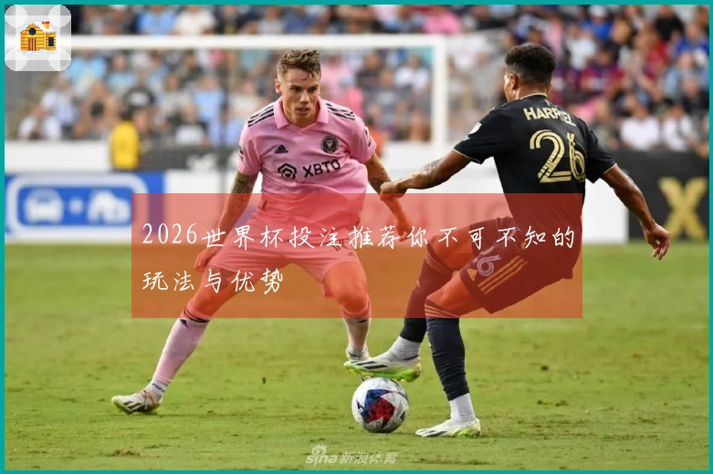 2026世界杯投注推荐你不可不知的玩法与优势