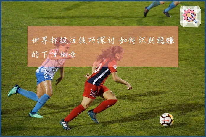 世界杯投注技巧探讨 如何识别稳赚的下注机会