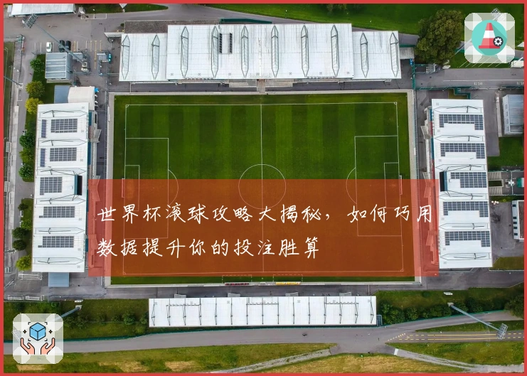 世界杯滚球攻略大揭秘，如何巧用数据提升你的投注胜算