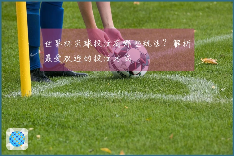世界杯买球投注有哪些玩法？解析最受欢迎的投注方式