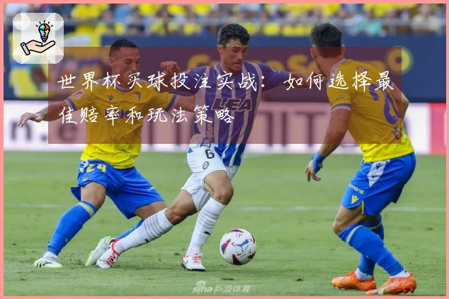 世界杯买球投注实战：如何选择最佳赔率和玩法策略