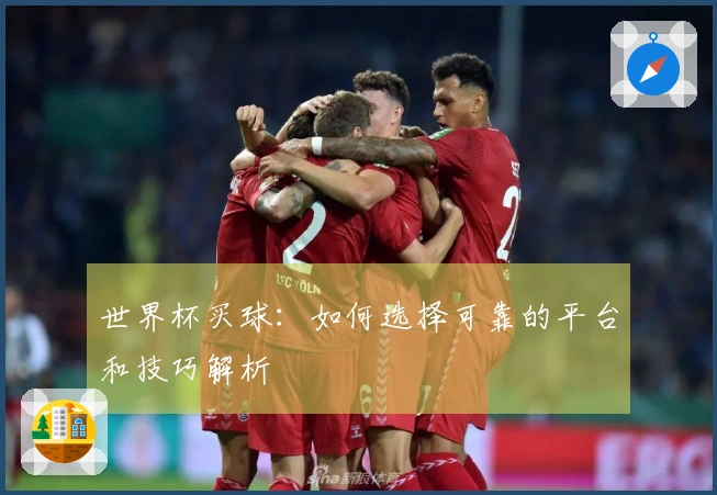 世界杯买球：如何选择可靠的平台和技巧解析