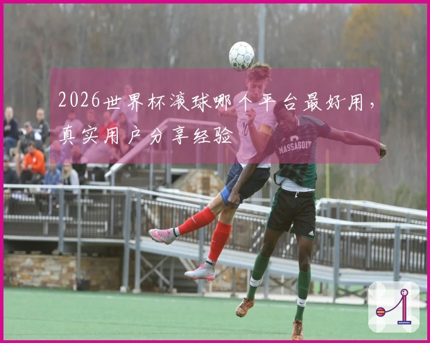 2026世界杯滚球哪个平台最好用，真实用户分享经验