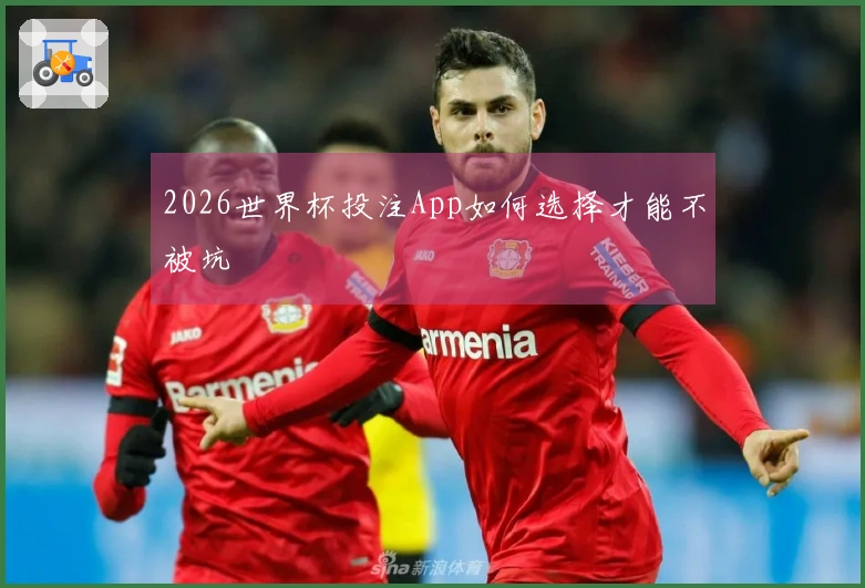 2026世界杯投注App如何选择才能不被坑