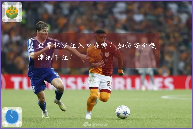 世界杯投注入口在哪？如何安全便捷地下注？