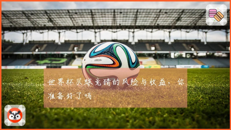 世界杯买球竞猜的风险与收益，你准备好了吗