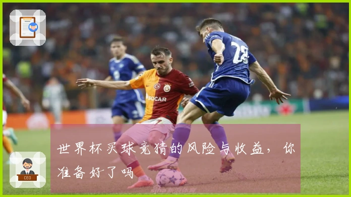 世界杯买球竞猜的风险与收益，你准备好了吗